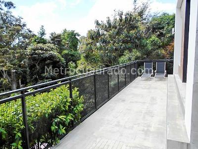 Casa de 3 alcobas en venta en Altos De Palmas, Envigado, 400 m² · foto 17 de 20