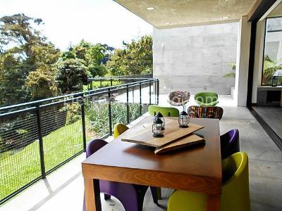 Casa de 3 alcobas en venta en Altos De Palmas, Envigado, 400 m² · foto 18 de 20