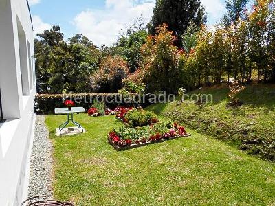 Casa de 3 alcobas en venta en Altos De Palmas, Envigado, 400 m² · foto 19 de 20