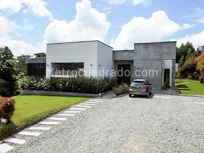 Casa de 3 alcobas en venta en Altos De Palmas, Envigado, 400 m² · foto 20 de 20