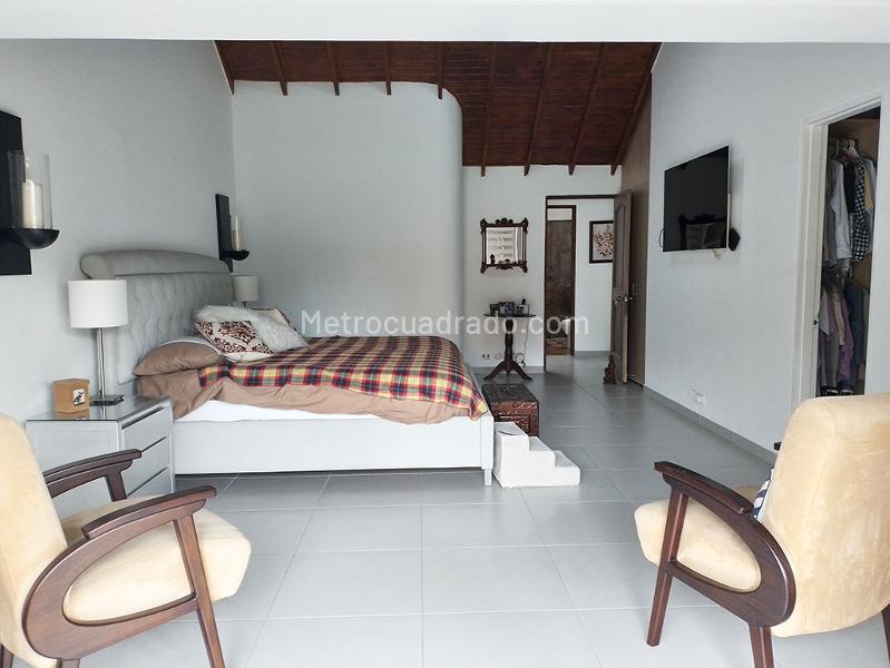 Casa en Venta, EL POBLADO, Medellín - Widok 6