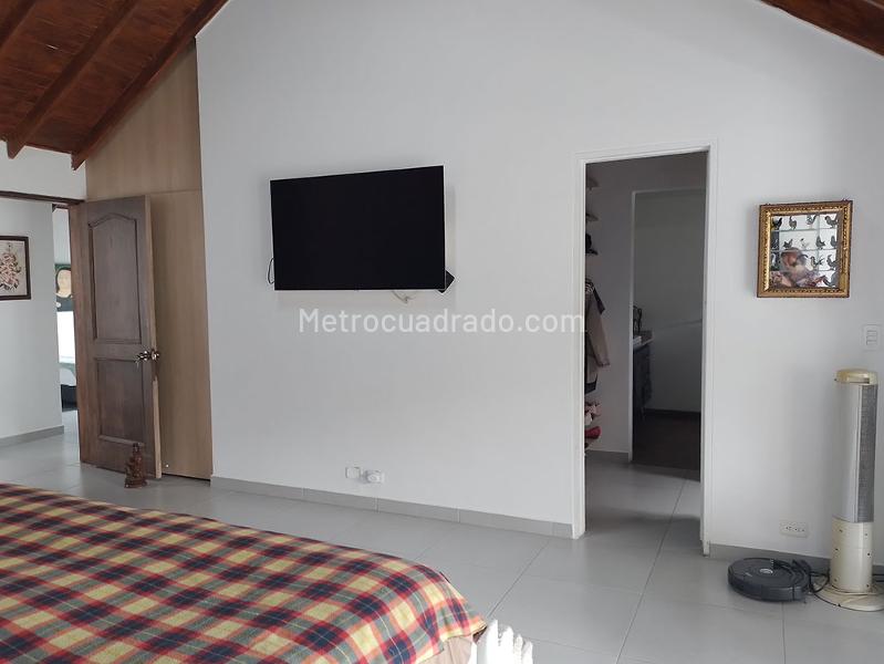 Casa en Venta, EL POBLADO, Medellín - Więcej
