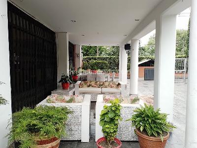 Casa de 4 alcobas en venta en El Poblado, Medellín, 320 m² · foto 19 de 20
