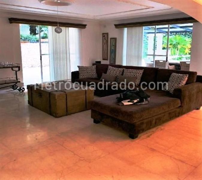 Casa en Venta, EL POBLADO, Medellín – pohled 2
