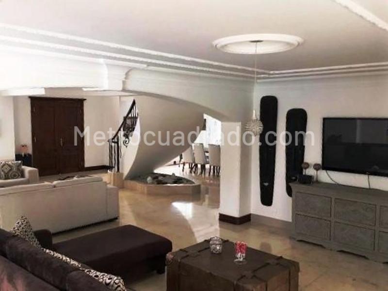 Casa en Venta, EL POBLADO, Medellín – pohled 4