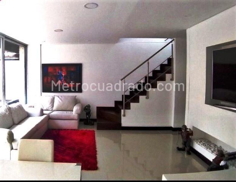 Casa en Venta, EL POBLADO, Medellín – pohled 5