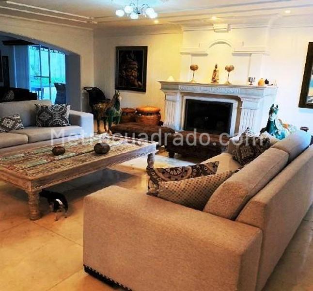 Casa en Venta, EL POBLADO, Medellín – pohled 6