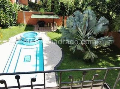 Casa de 5 alcobas en venta en El Poblado, Medellín, 850 m² · foto 18 de 20