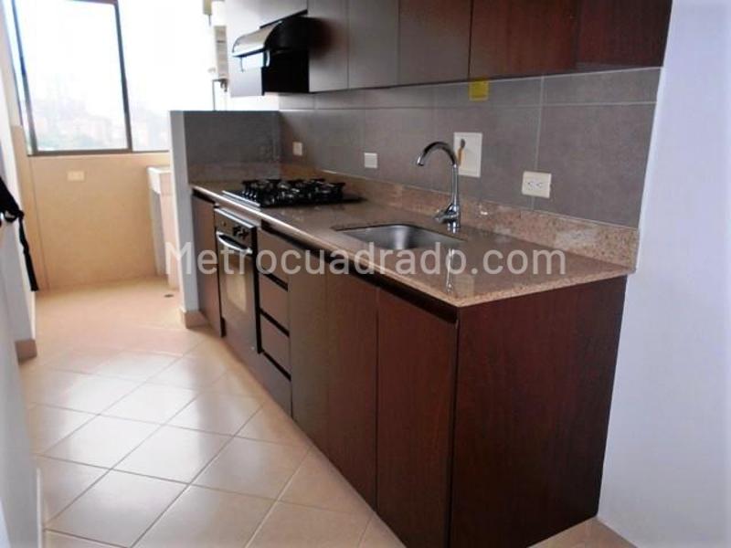 Apartamento de 3 Alcobas cerca a Carulla en San Lucas, El Poblado - 5