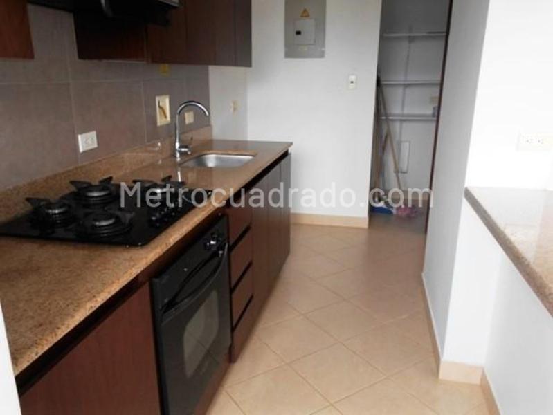 Apartamento de 3 Alcobas cerca a Carulla en San Lucas, El Poblado - 6