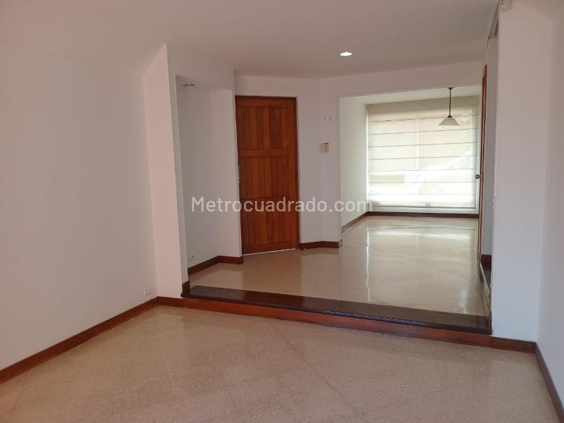 Casa Amplia de 3 Alcobas en Los Balsos, El Poblado - 4