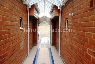 Casa de 3 alcobas en venta en El Poblado, Medellín, 140 m² · foto 12 de 12
