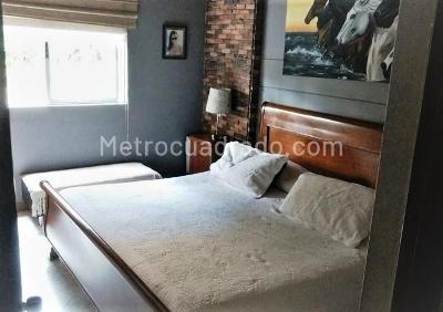 Casa de 3 alcobas en venta en El Poblado, Medellín, 140 m² · foto 6 de 12