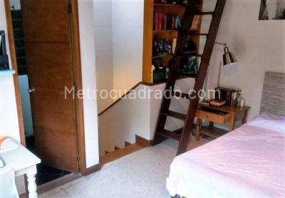 Casa de 3 alcobas en venta en El Poblado, Medellín, 140 m² · foto 8 de 12