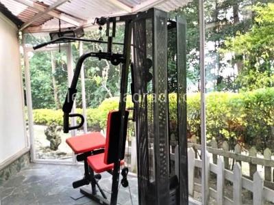 Casa de 5 alcobas en venta en El Poblado, Medellín, 550 m² · foto 18 de 20