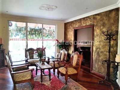 Casa de 5 alcobas en venta en El Poblado, Medellín, 550 m² · foto 2 de 20