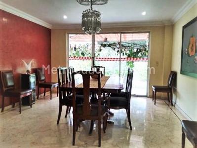 Casa de 5 alcobas en venta en El Poblado, Medellín, 550 m² · foto 5 de 20