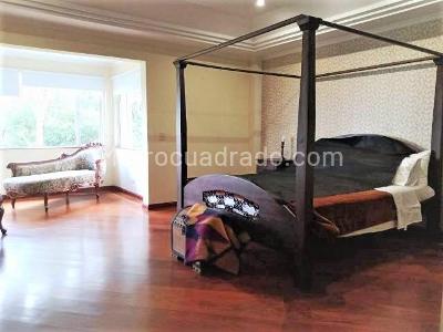 Casa de 5 alcobas en venta en El Poblado, Medellín, 550 m² · foto 9 de 20