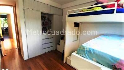 Casa en arriendo en El Atravezado, Envigado · foto 10 de 19
