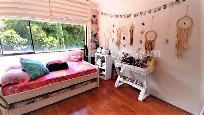 Casa en arriendo en El Atravezado, Envigado · foto 11 de 19