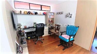 Casa en arriendo en El Atravezado, Envigado · foto 13 de 19