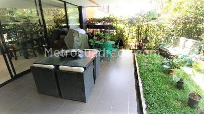 Casa en arriendo en El Atravezado, Envigado · foto 14 de 19