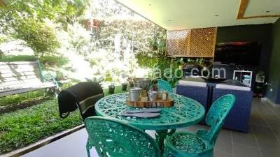 Casa en arriendo en El Atravezado, Envigado · foto 15 de 19