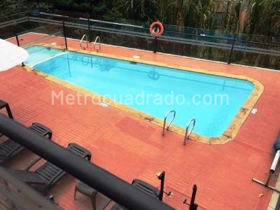 Casa en arriendo en El Atravezado, Envigado · foto 16 de 19