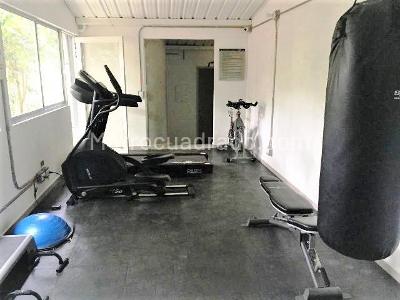 Casa en arriendo en El Atravezado, Envigado · foto 17 de 19