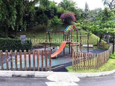 Casa en arriendo en El Atravezado, Envigado · foto 18 de 19