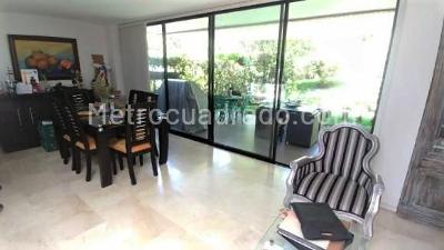 Casa en arriendo en El Atravezado, Envigado · foto 2 de 19