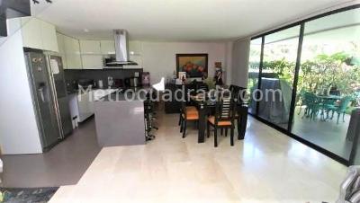 Casa en arriendo en El Atravezado, Envigado · foto 4 de 19
