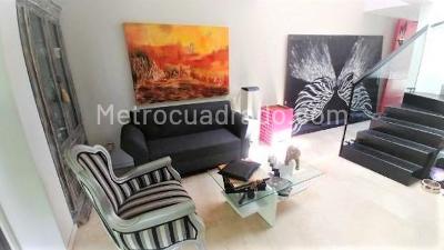 Casa en arriendo en El Atravezado, Envigado · foto 5 de 19