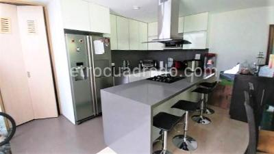 Casa en arriendo en El Atravezado, Envigado · foto 6 de 19