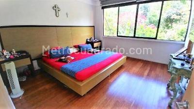 Casa en arriendo en El Atravezado, Envigado · foto 7 de 19
