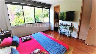 Casa en arriendo en El Atravezado, Envigado · foto 8 de 19