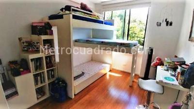 Casa en arriendo en El Atravezado, Envigado · foto 9 de 19