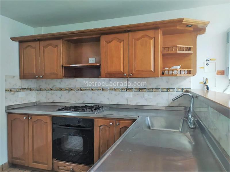 Casa de 4 Alcobas en Aguacatala, El Poblado (Alquiler y Venta) - 6