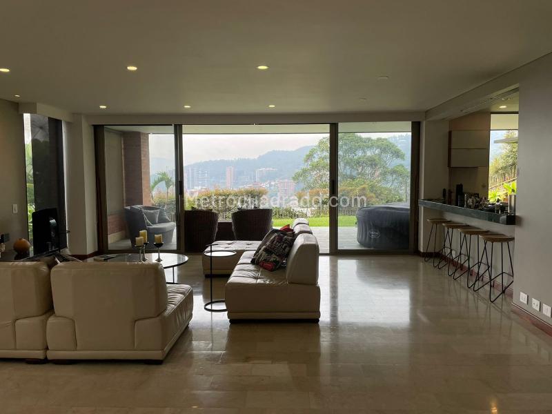 Casa – Medellín - Vista 2