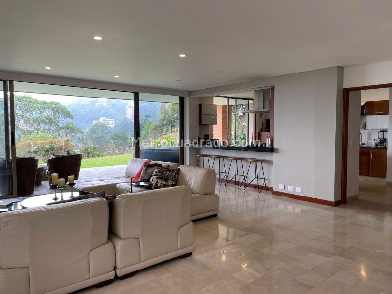 Casa – Medellín - Vista 3