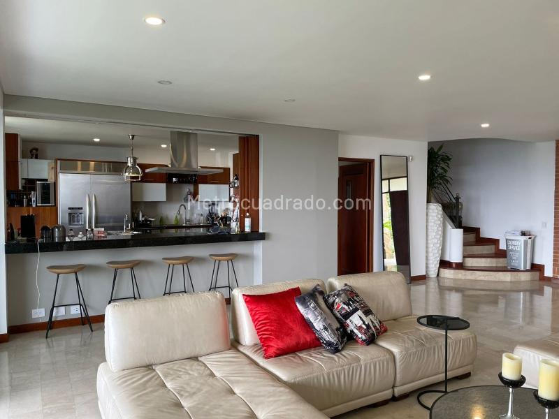 Casa – Medellín - Vista 4