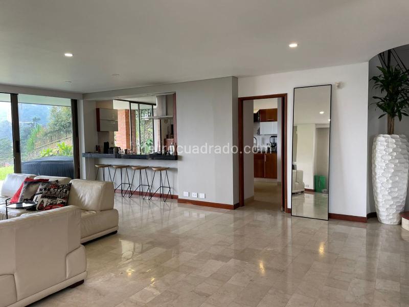 Casa – Medellín - Vista 5