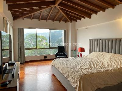 Casa de 3 alcobas en venta en El Poblado, Medellín, 355 m² · foto 11 de 20