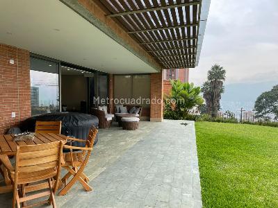 Casa de 3 alcobas en venta en El Poblado, Medellín, 355 m² · foto 19 de 20
