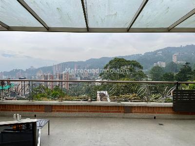 Casa de 3 alcobas en venta en El Poblado, Medellín, 355 m² · foto 20 de 20