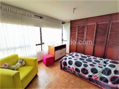 Apartamento en venta en El Poblado, Medellín · foto 10 de 19