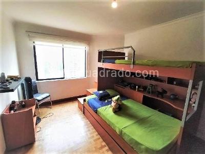 Apartamento en venta en El Poblado, Medellín · foto 12 de 19