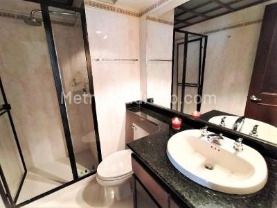Apartamento en venta en El Poblado, Medellín · foto 14 de 19