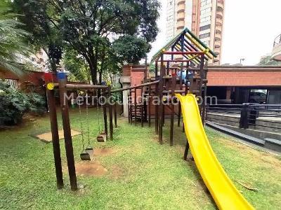 Apartamento en venta en El Poblado, Medellín · foto 17 de 19