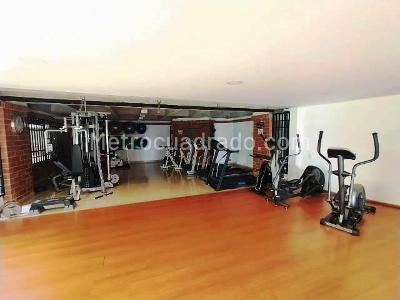 Apartamento en venta en El Poblado, Medellín · foto 18 de 19